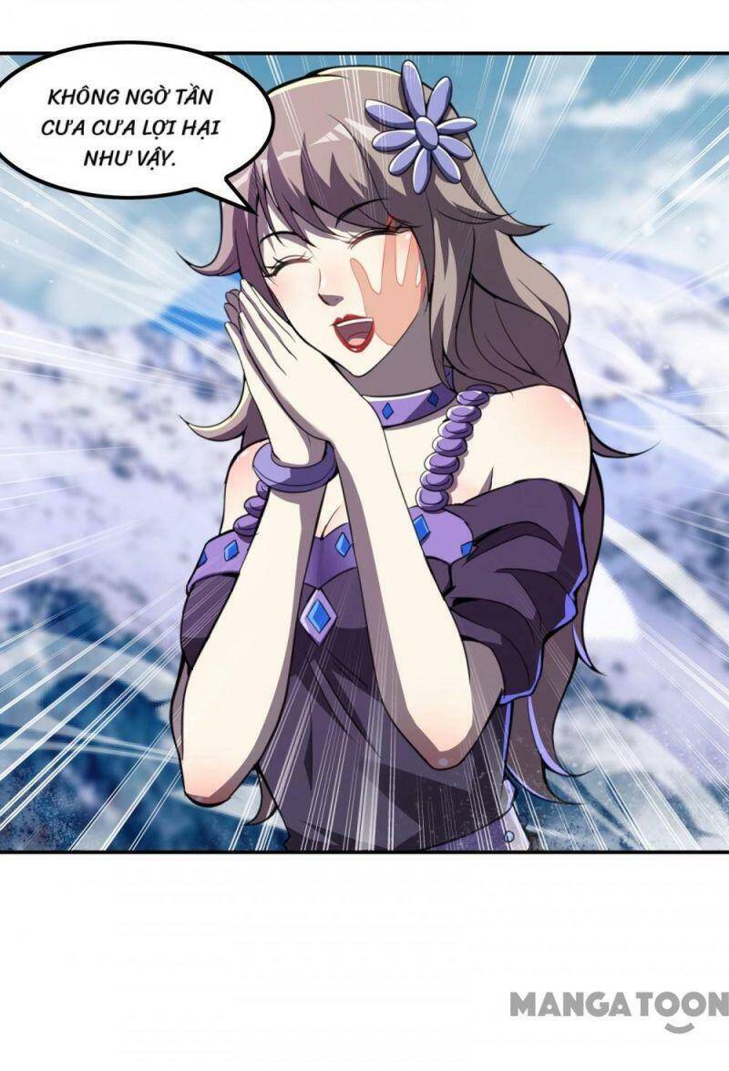 Đệ Nhất Ở Rể - Chương 120.2