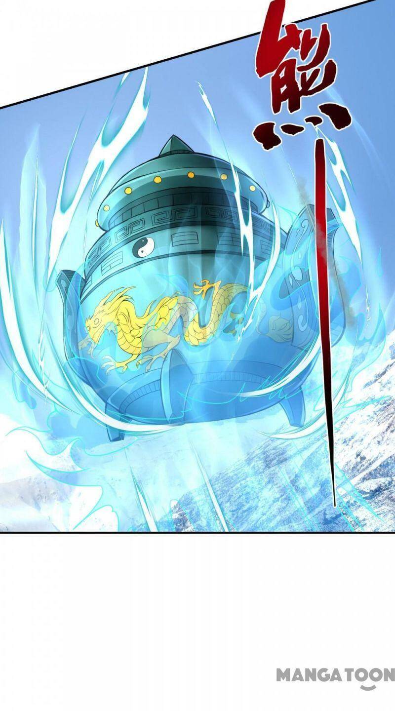 Đệ Nhất Ở Rể - Chương 120.2