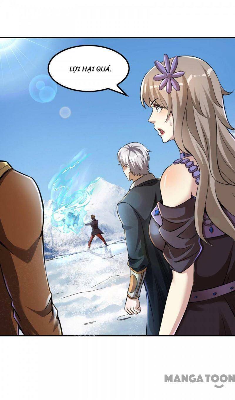 Đệ Nhất Ở Rể - Chương 120.2