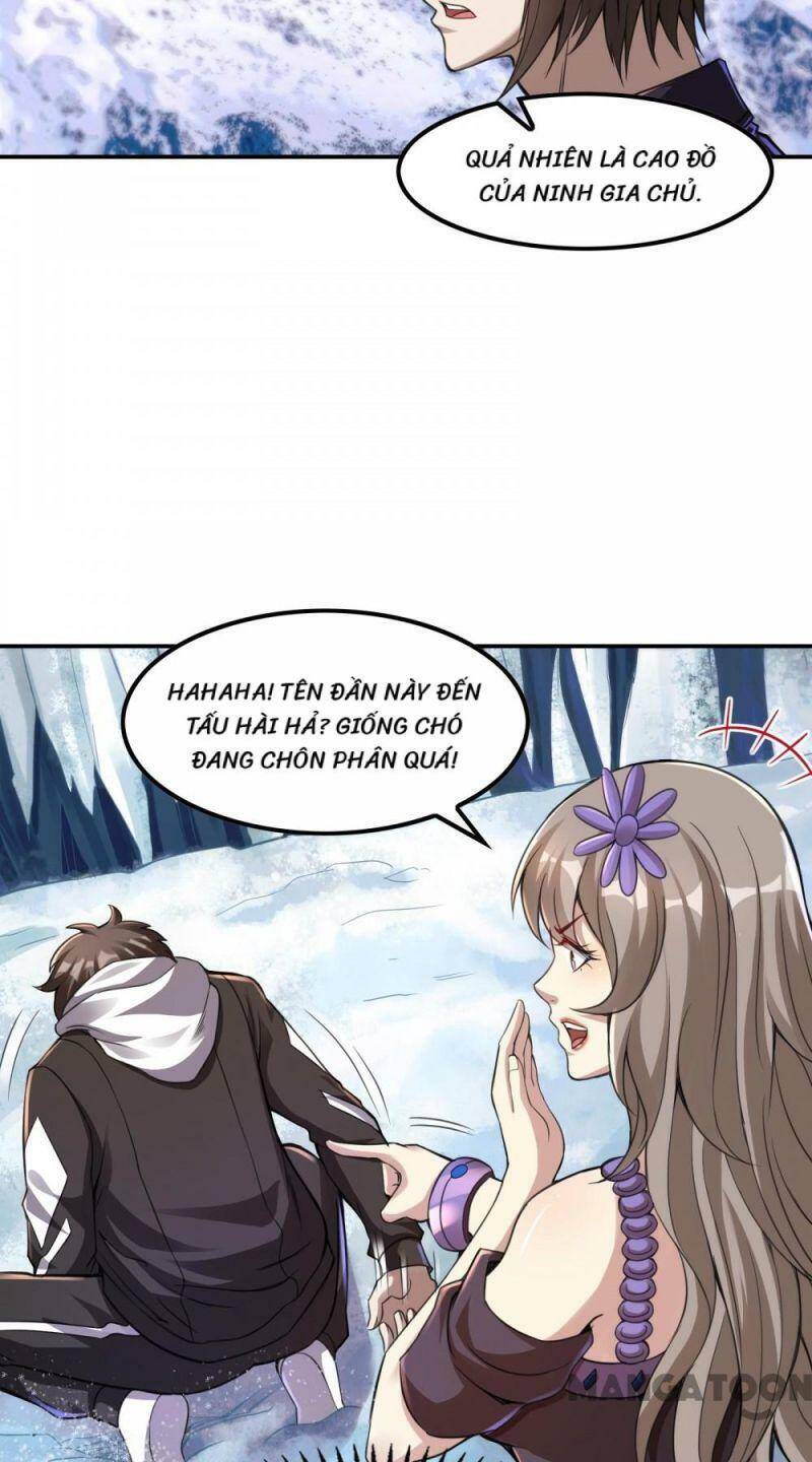 Đệ Nhất Ở Rể - Chương 120.2