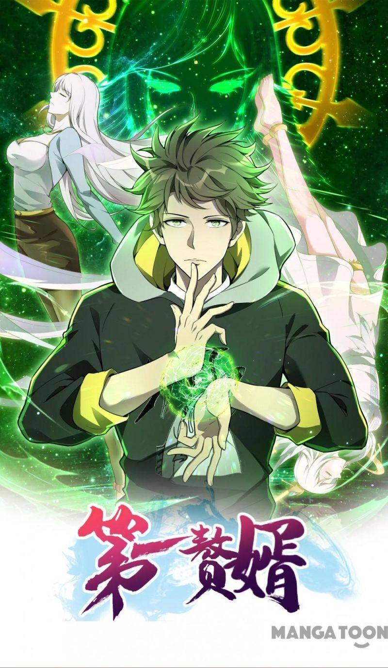 Đệ Nhất Ở Rể - Chương 122