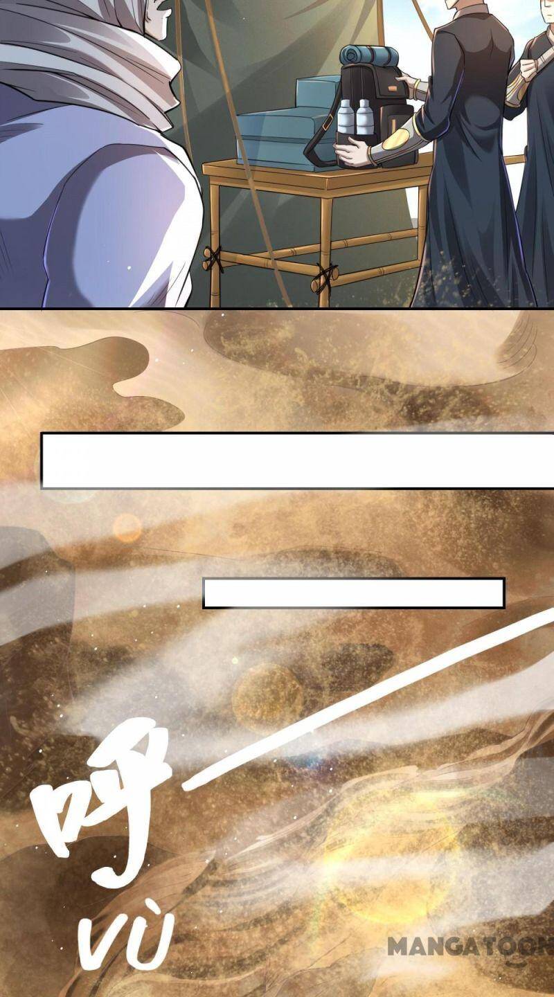 Đệ Nhất Ở Rể - Chương 122