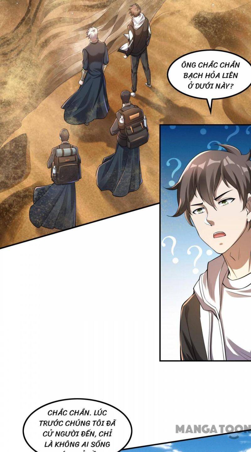 Đệ Nhất Ở Rể - Chương 122