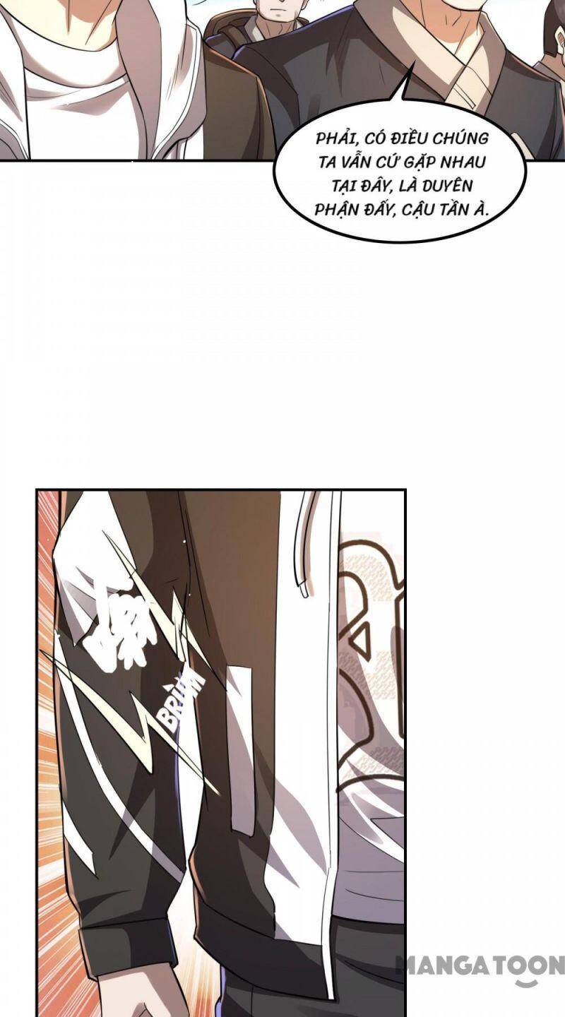 Đệ Nhất Ở Rể - Chương 122