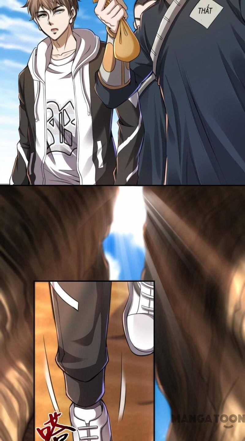 Đệ Nhất Ở Rể - Chương 122