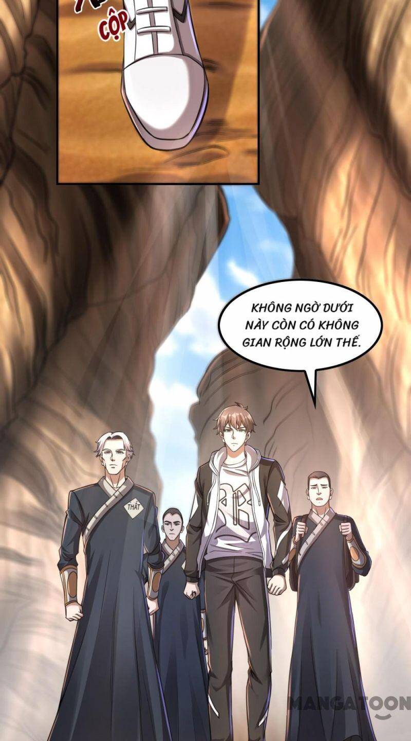 Đệ Nhất Ở Rể - Chương 122