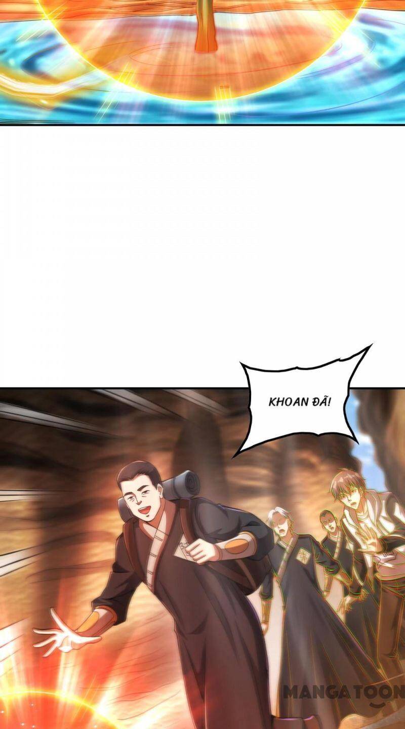 Đệ Nhất Ở Rể - Chương 122