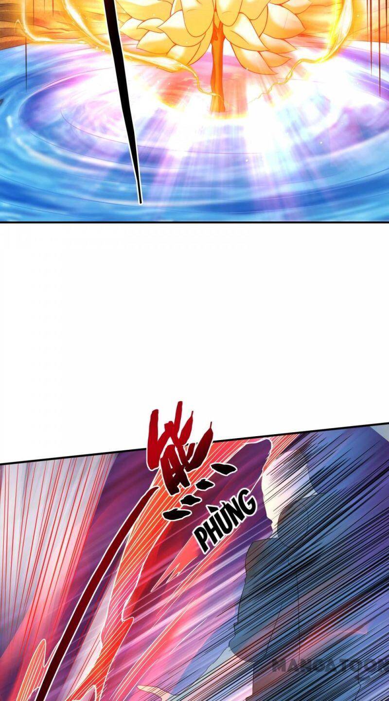 Đệ Nhất Ở Rể - Chương 122