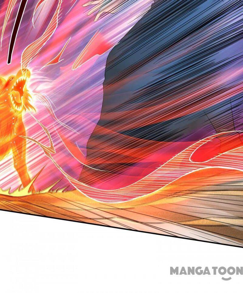 Đệ Nhất Ở Rể - Chương 122