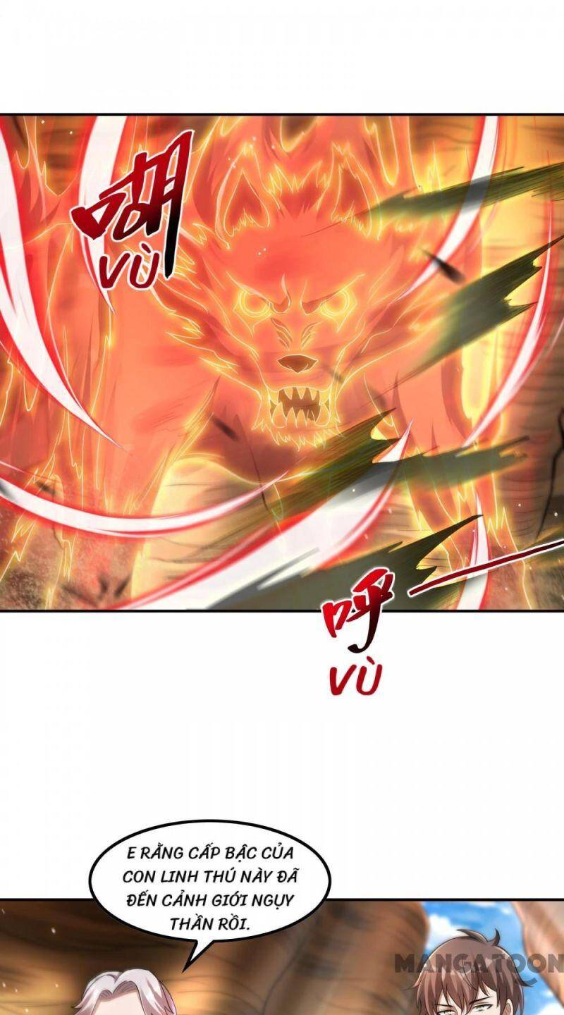 Đệ Nhất Ở Rể - Chương 122