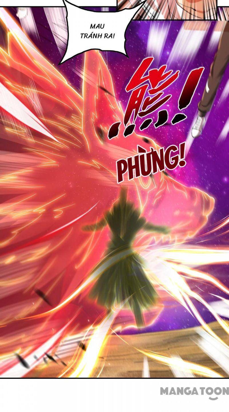 Đệ Nhất Ở Rể - Chương 122