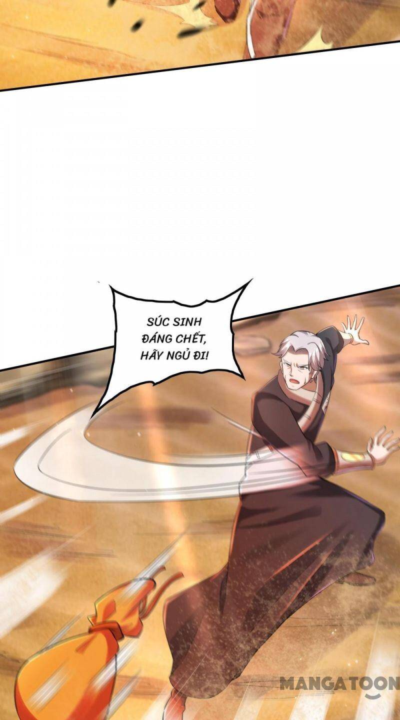 Đệ Nhất Ở Rể - Chương 122