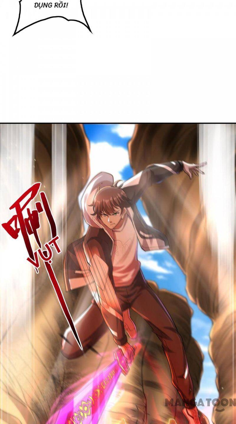 Đệ Nhất Ở Rể - Chương 122