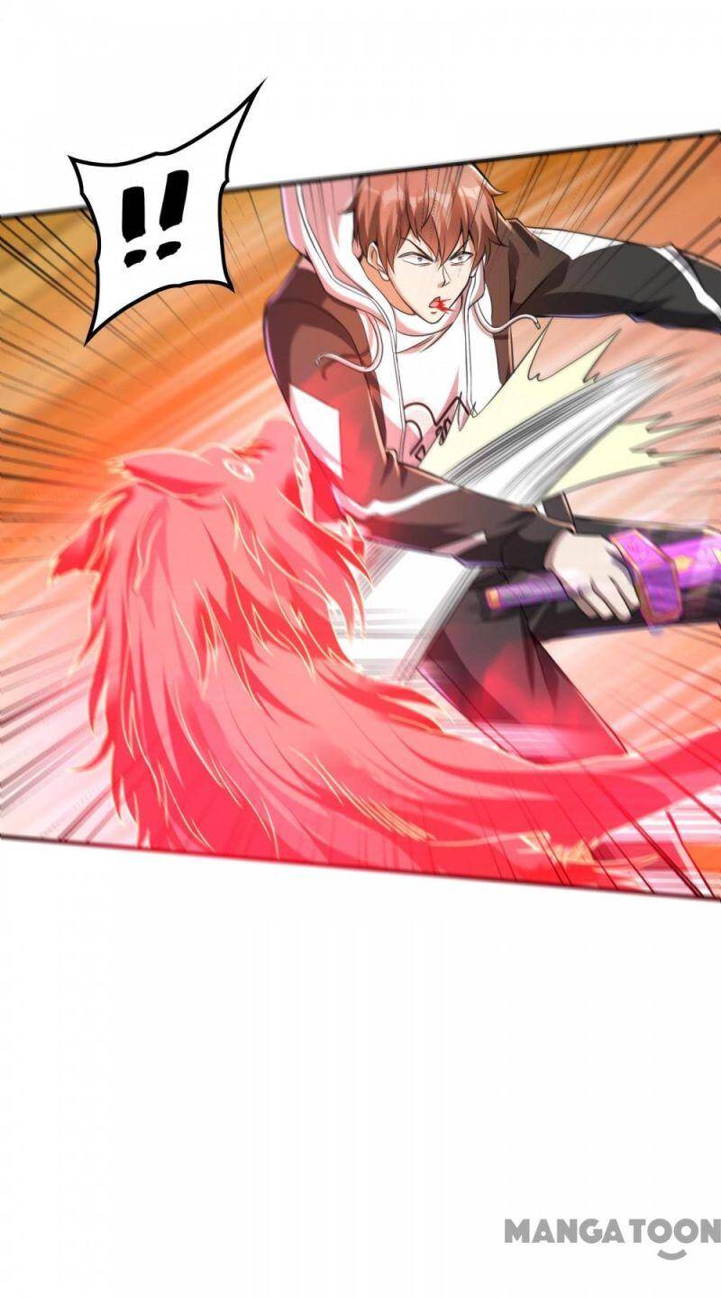 Đệ Nhất Ở Rể - Chương 122