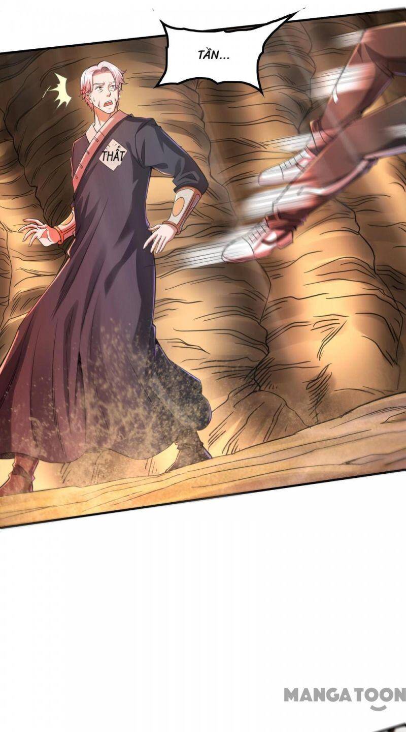 Đệ Nhất Ở Rể - Chương 122