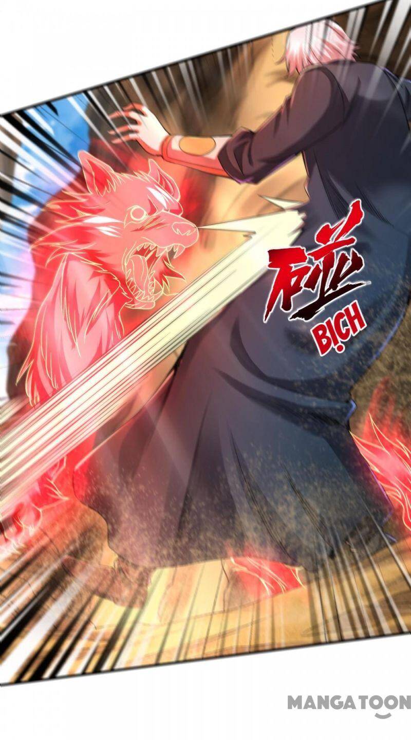 Đệ Nhất Ở Rể - Chương 122