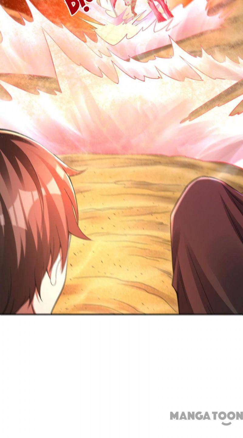 Đệ Nhất Ở Rể - Chương 122