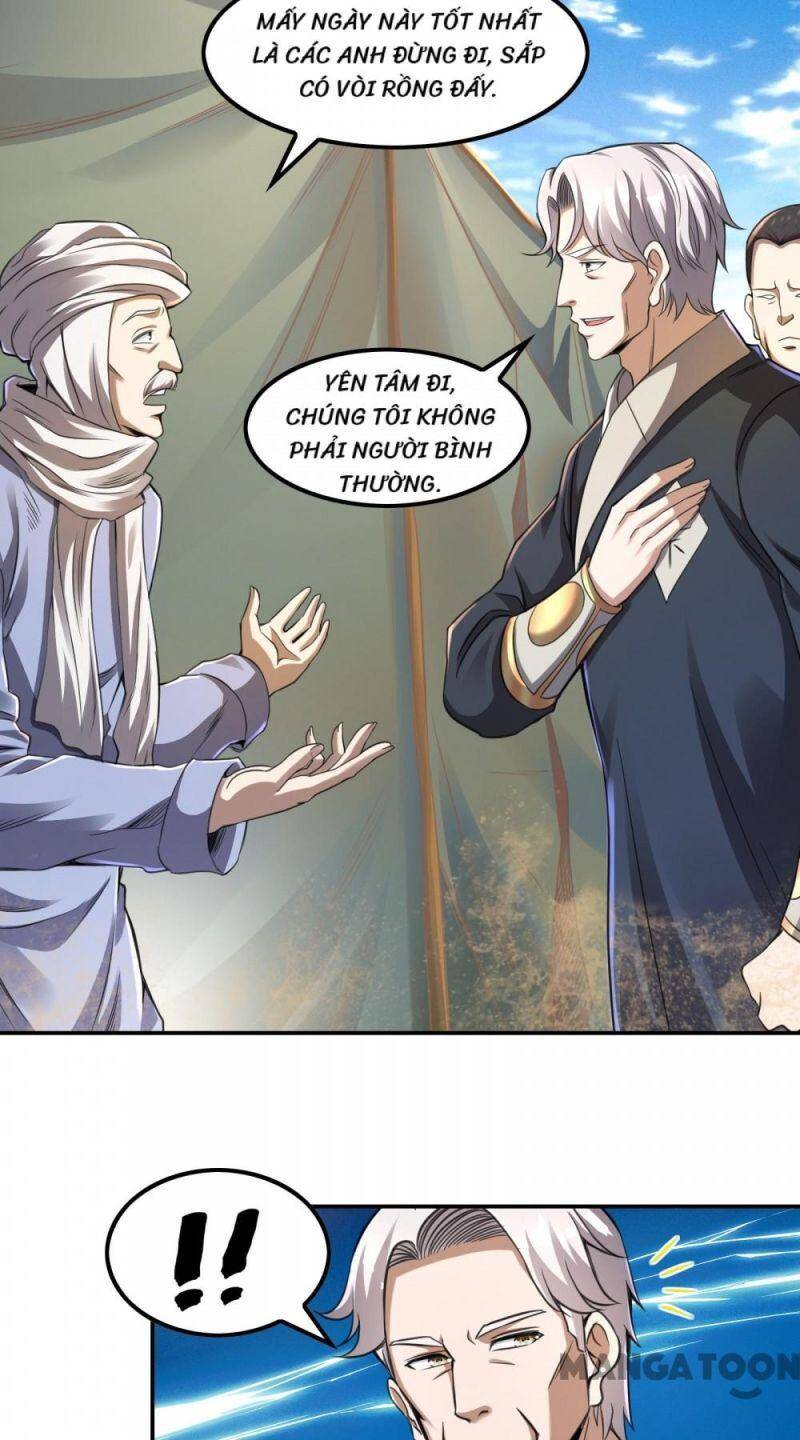 Đệ Nhất Ở Rể - Chương 122