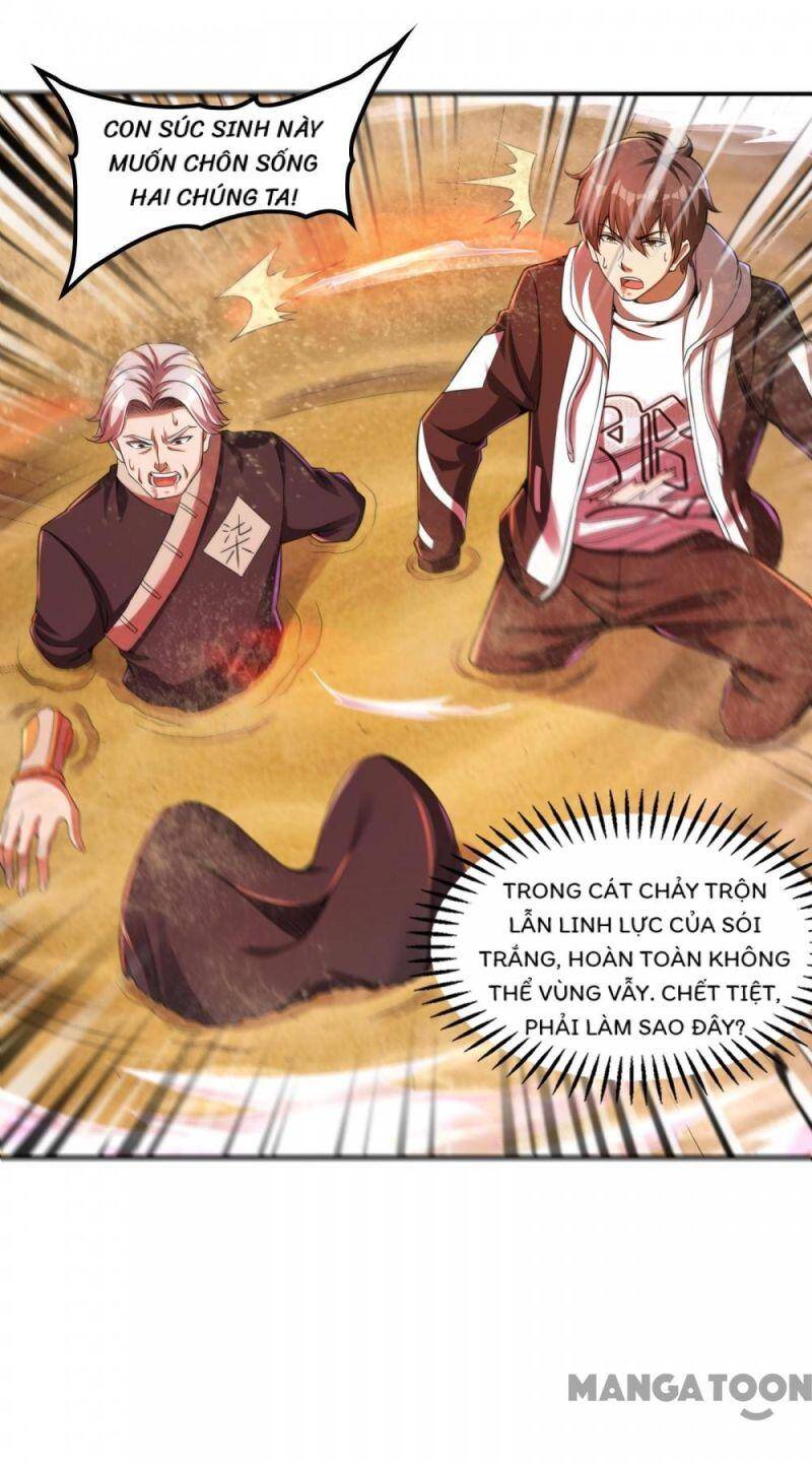 Đệ Nhất Ở Rể - Chương 122