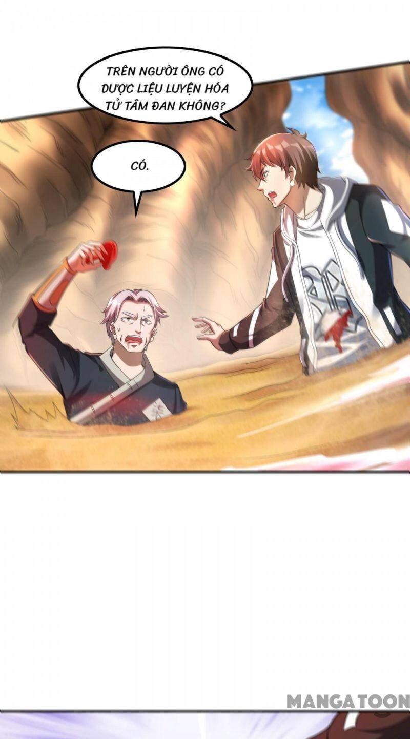 Đệ Nhất Ở Rể - Chương 122