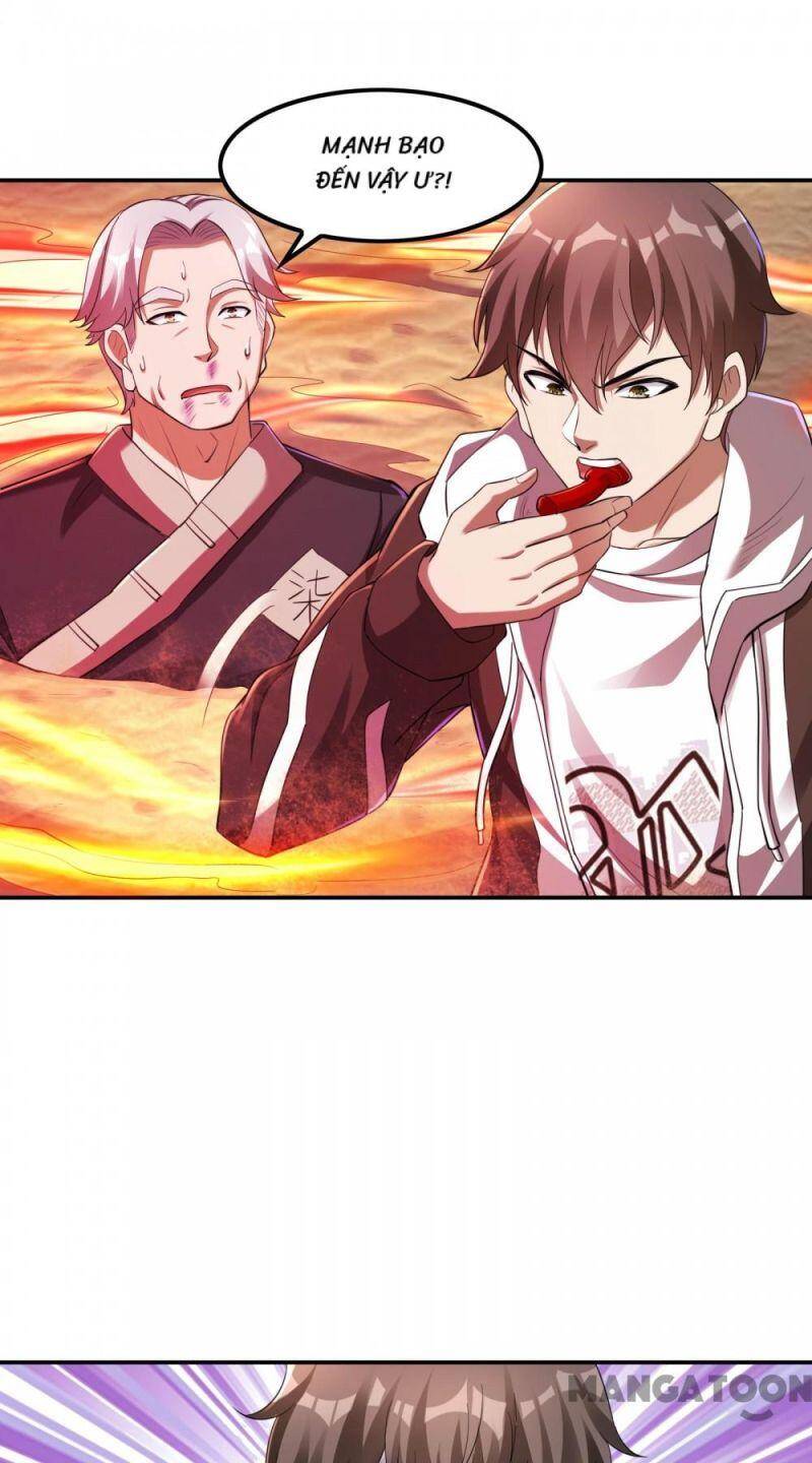 Đệ Nhất Ở Rể - Chương 122