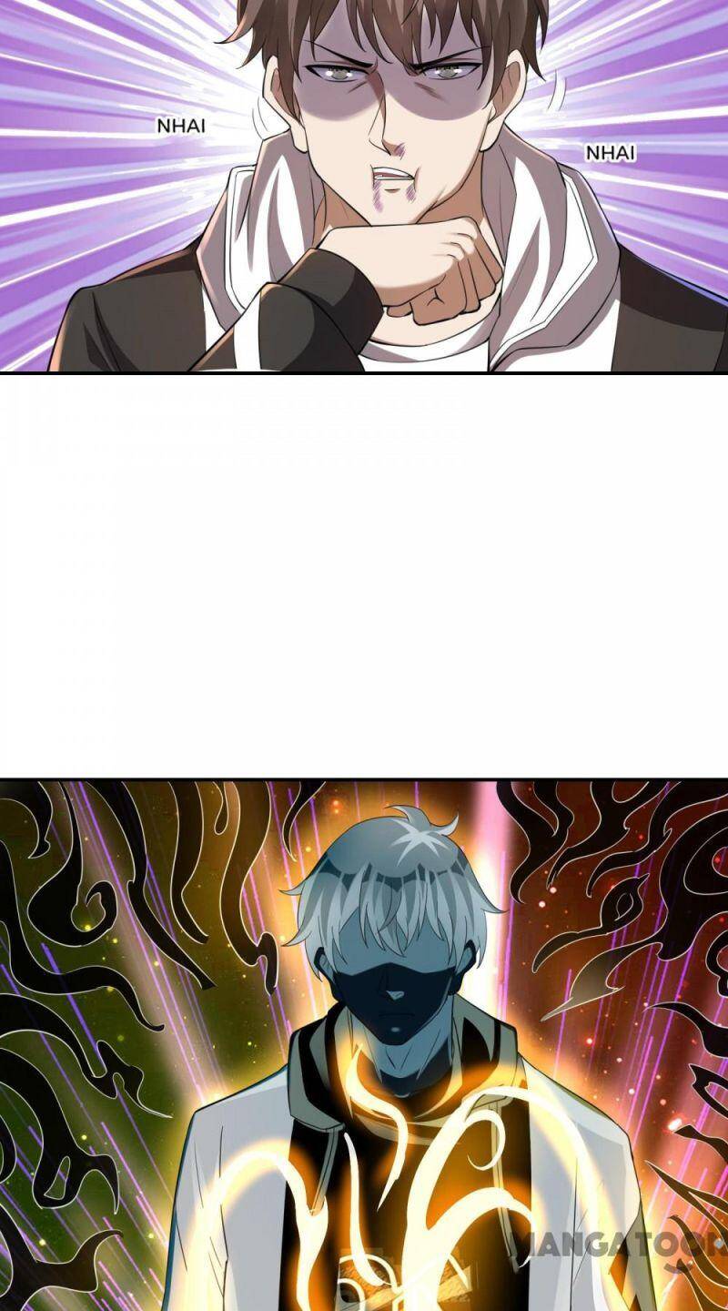 Đệ Nhất Ở Rể - Chương 122