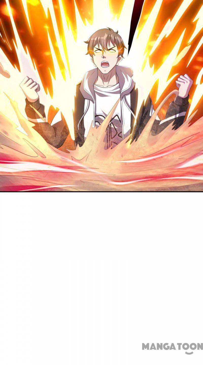 Đệ Nhất Ở Rể - Chương 122