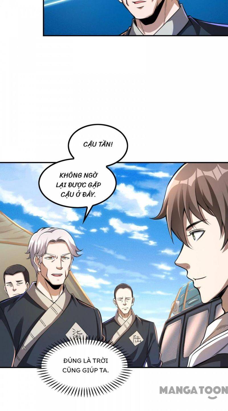 Đệ Nhất Ở Rể - Chương 122