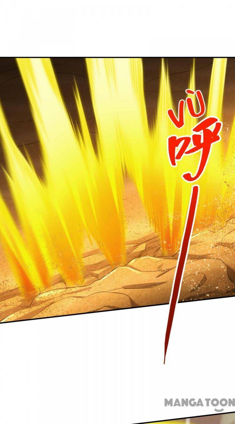 Đệ Nhất Ở Rể - Chương 123