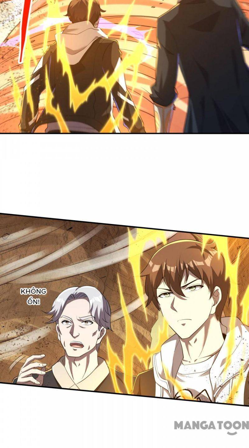 Đệ Nhất Ở Rể - Chương 123