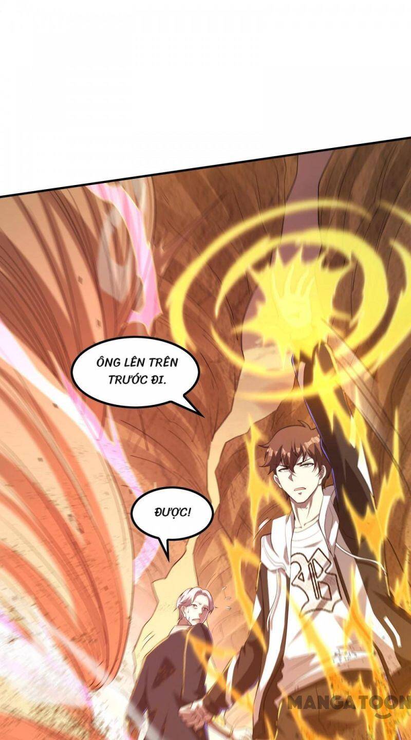 Đệ Nhất Ở Rể - Chương 123