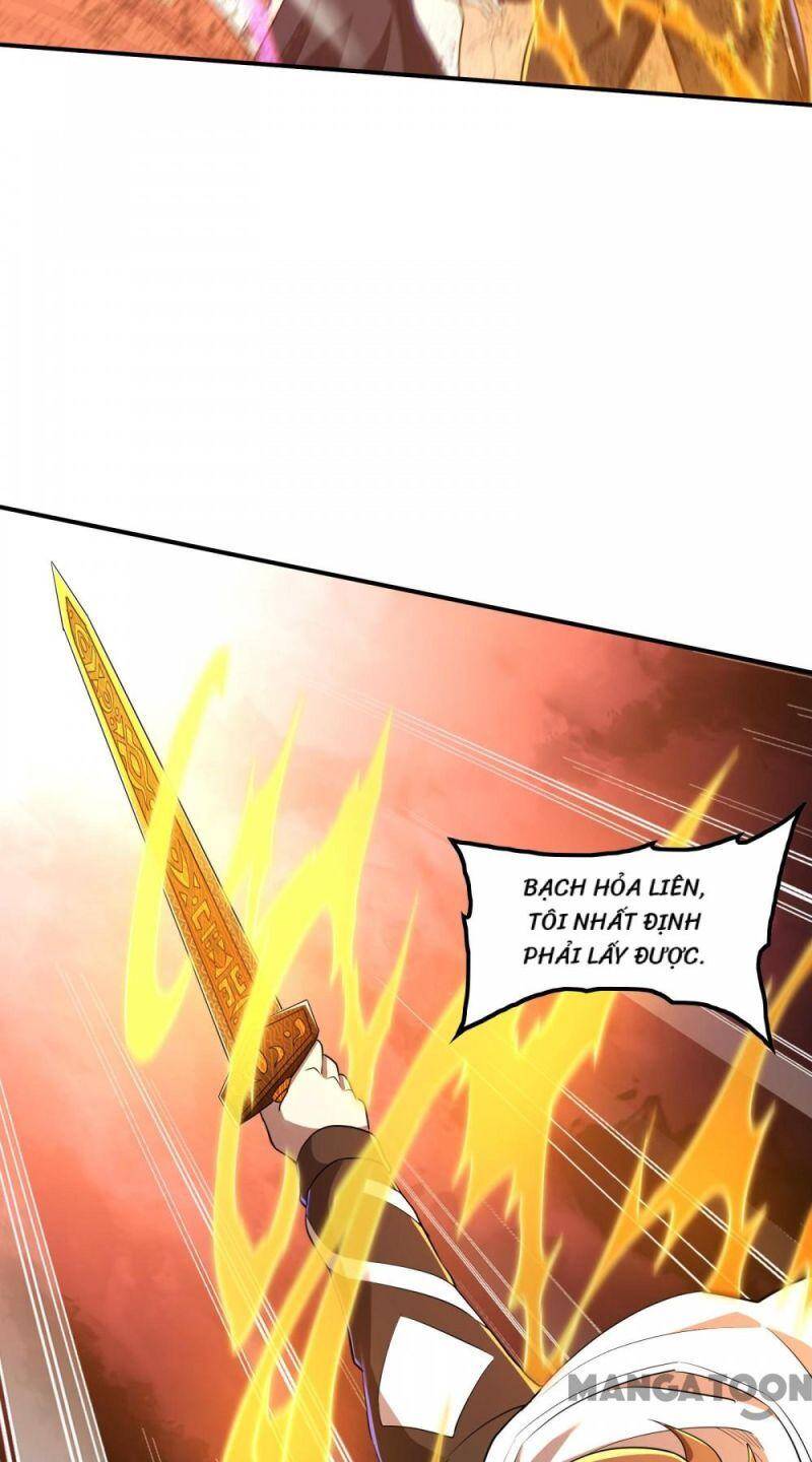 Đệ Nhất Ở Rể - Chương 123