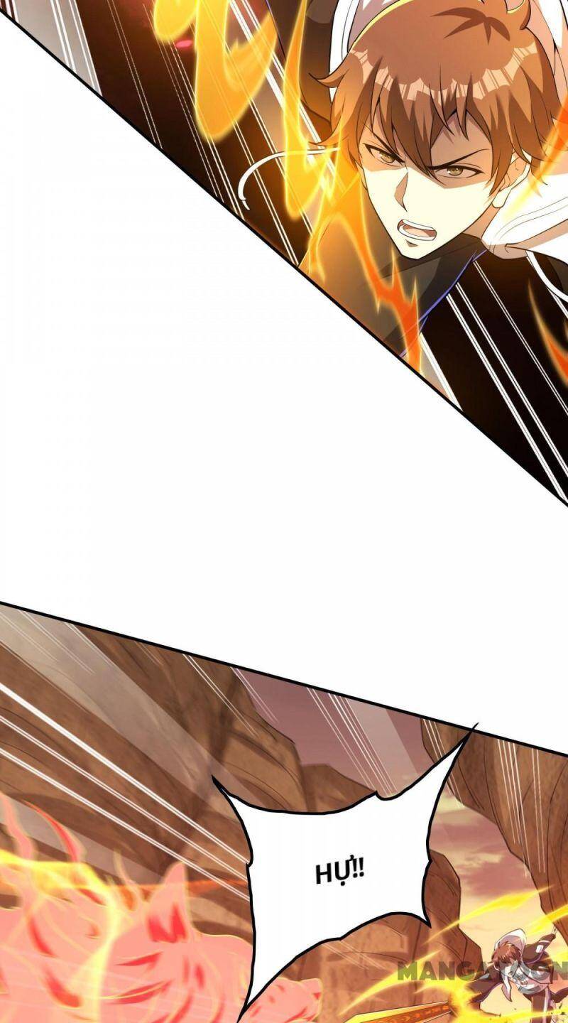 Đệ Nhất Ở Rể - Chương 123