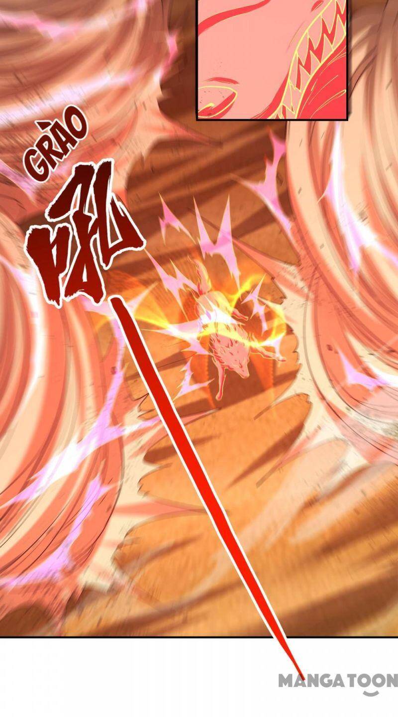 Đệ Nhất Ở Rể - Chương 123