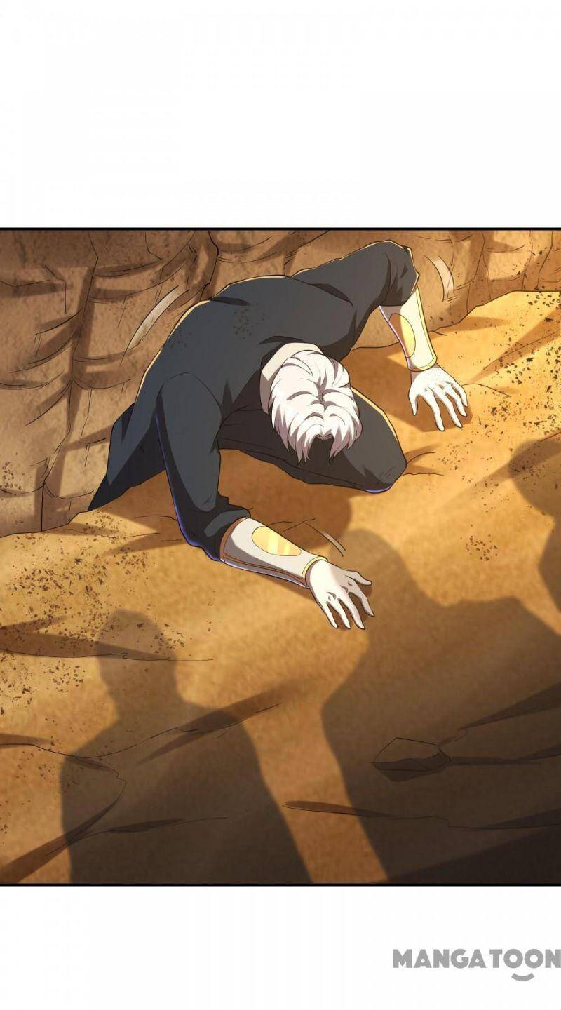 Đệ Nhất Ở Rể - Chương 123