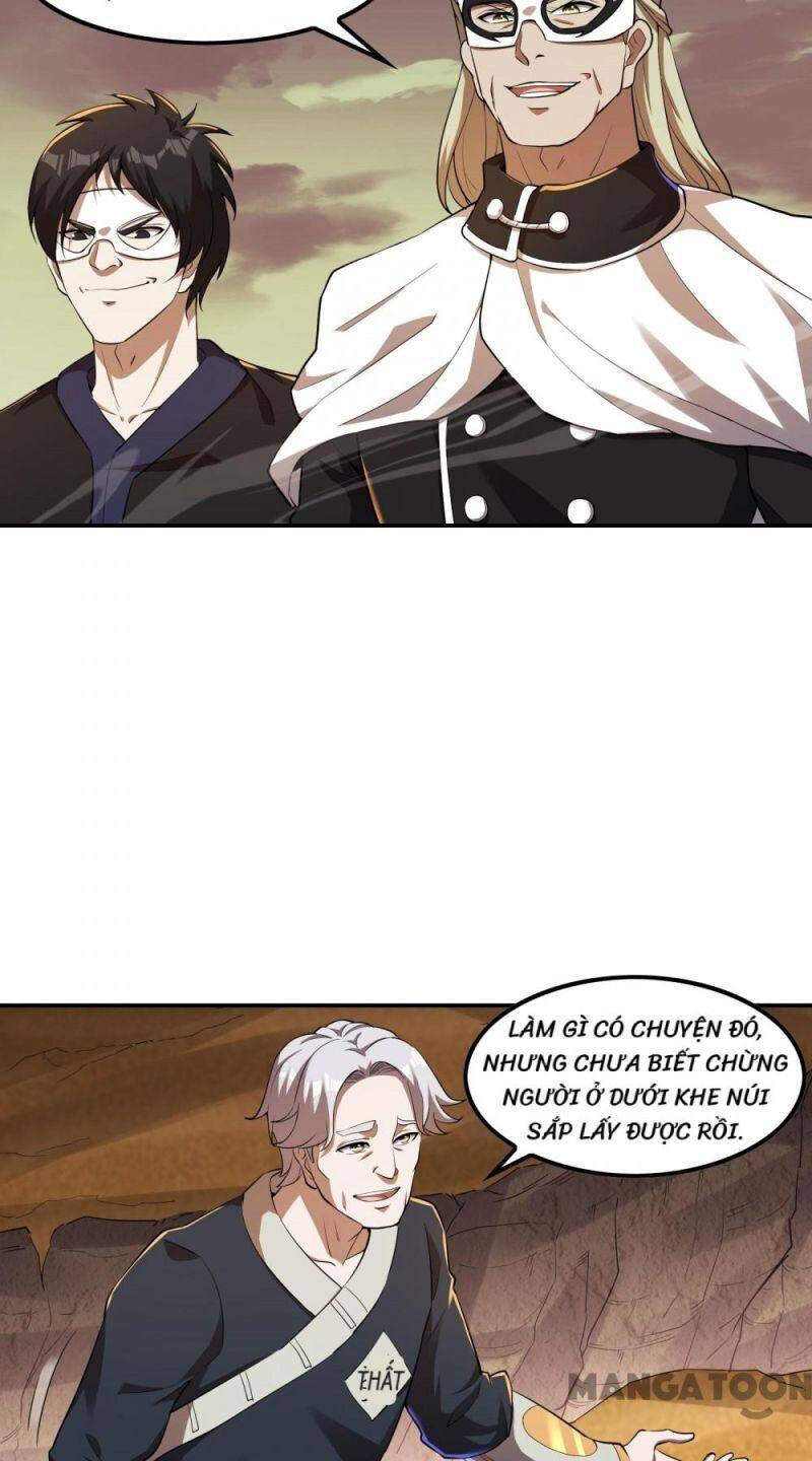 Đệ Nhất Ở Rể - Chương 123