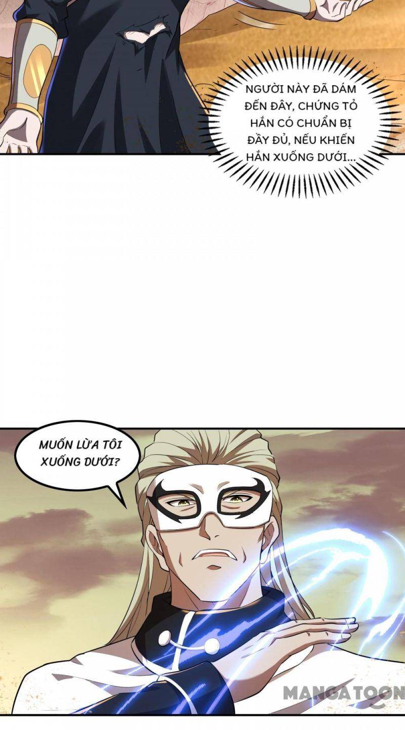 Đệ Nhất Ở Rể - Chương 123