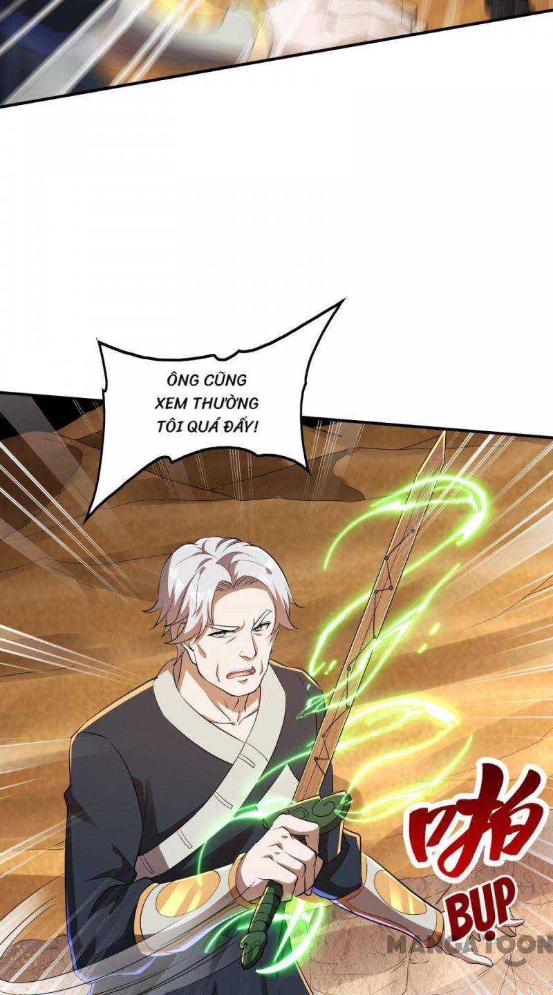 Đệ Nhất Ở Rể - Chương 123