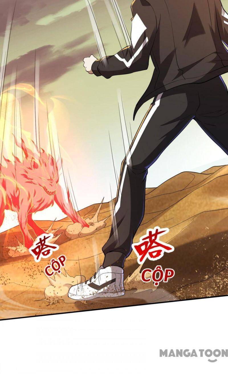 Đệ Nhất Ở Rể - Chương 123