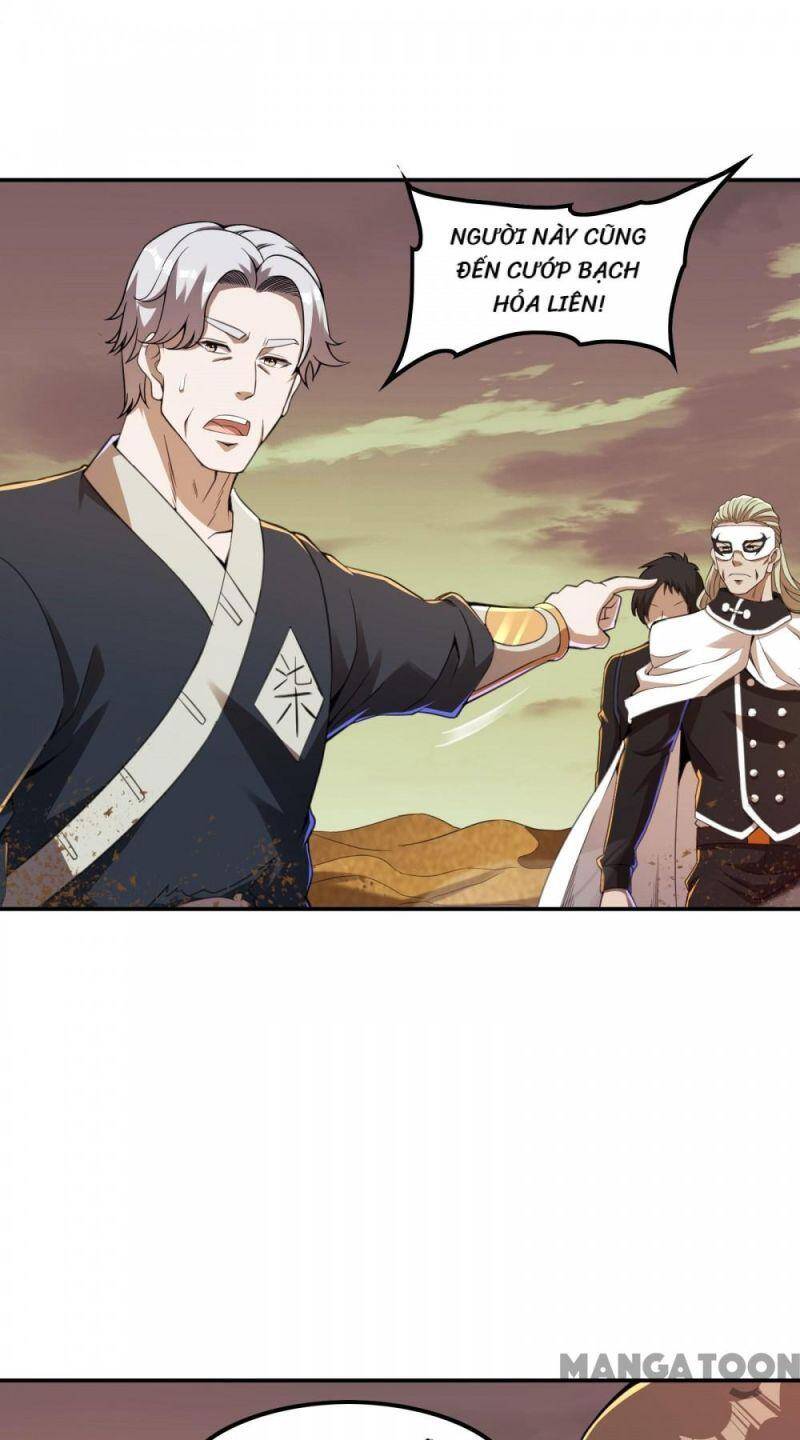 Đệ Nhất Ở Rể - Chương 123