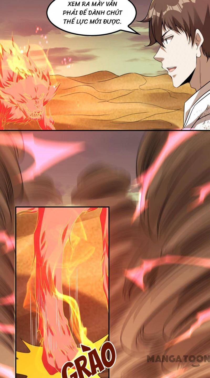 Đệ Nhất Ở Rể - Chương 123