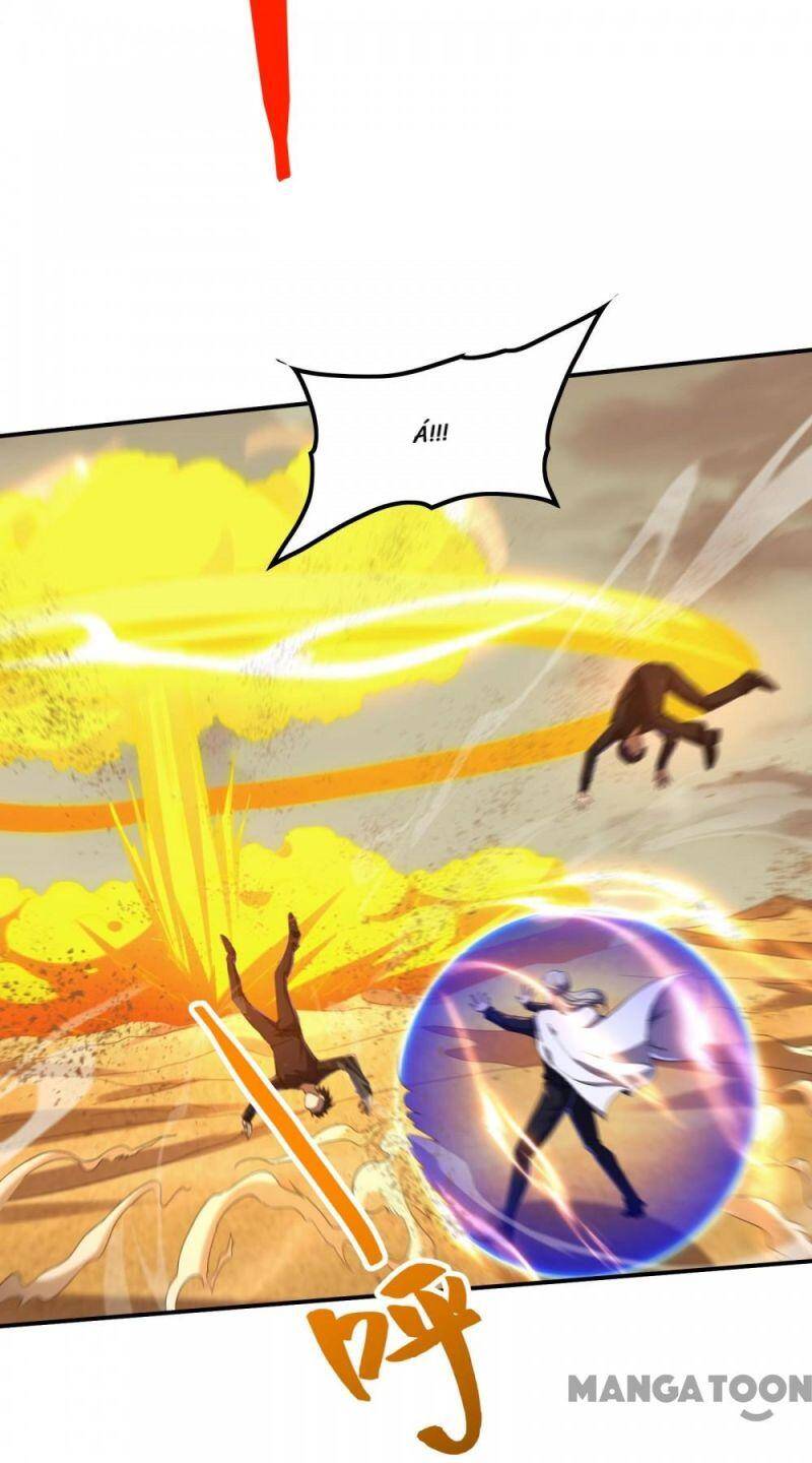 Đệ Nhất Ở Rể - Chương 123