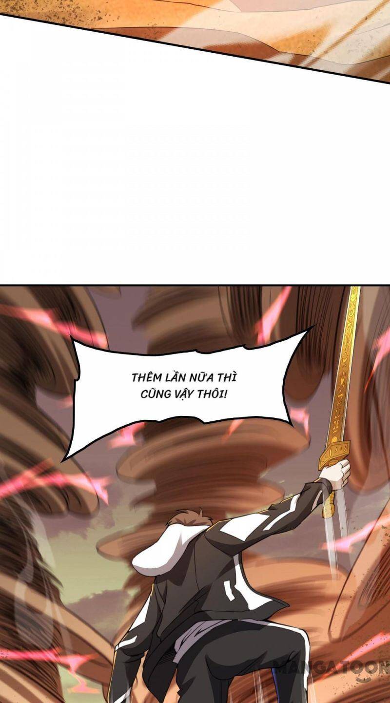 Đệ Nhất Ở Rể - Chương 123