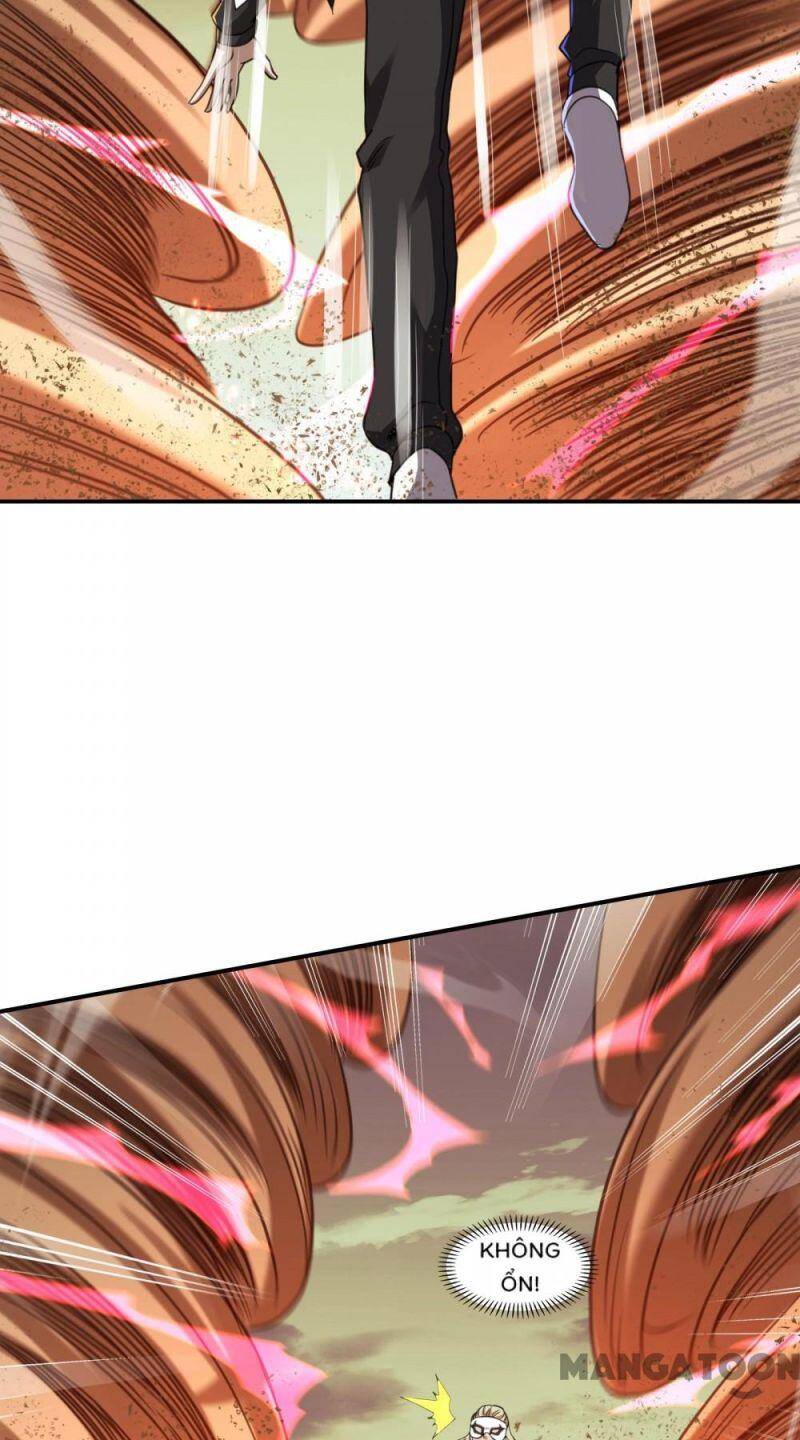 Đệ Nhất Ở Rể - Chương 123