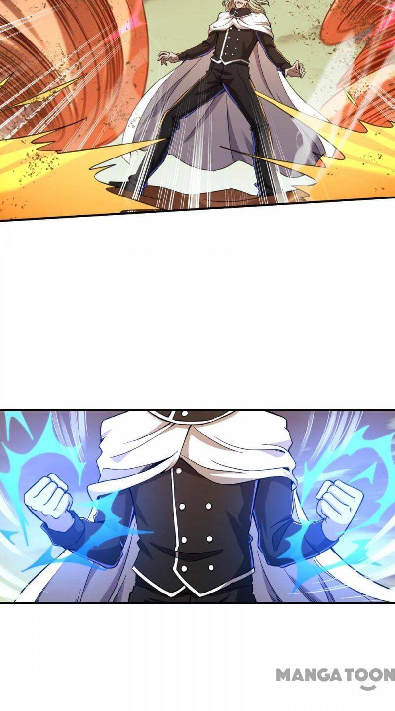 Đệ Nhất Ở Rể - Chương 123