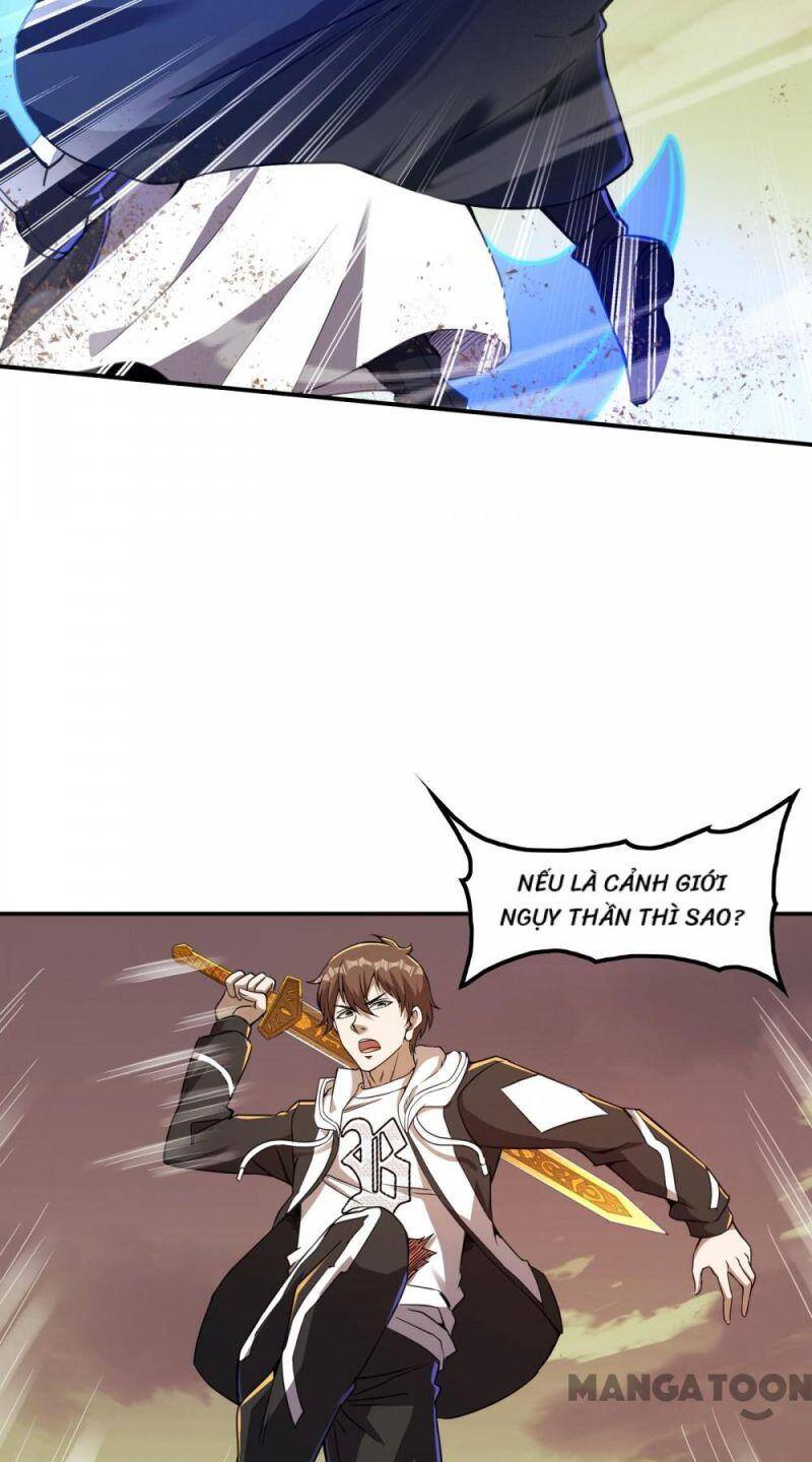 Đệ Nhất Ở Rể - Chương 123