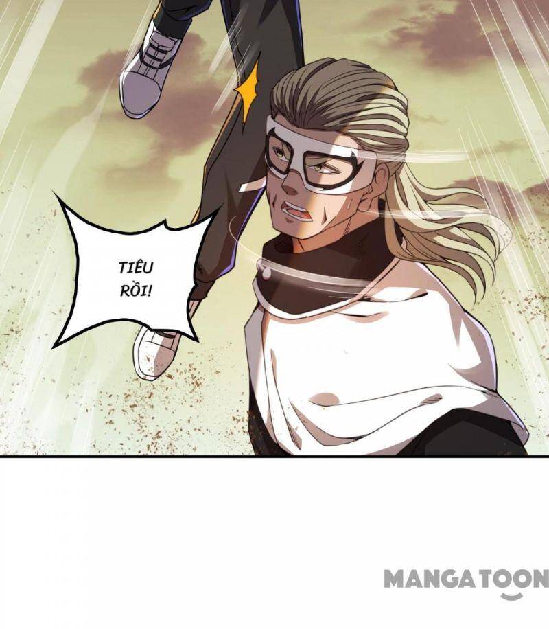 Đệ Nhất Ở Rể - Chương 123