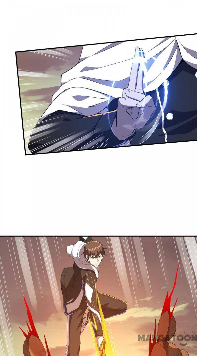 Đệ Nhất Ở Rể - Chương 123