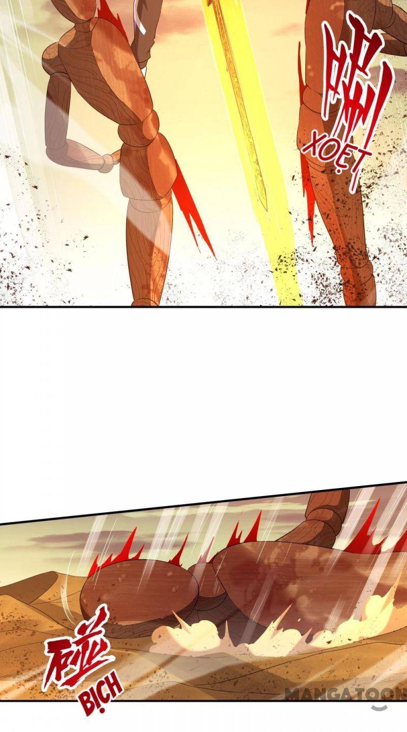 Đệ Nhất Ở Rể - Chương 123