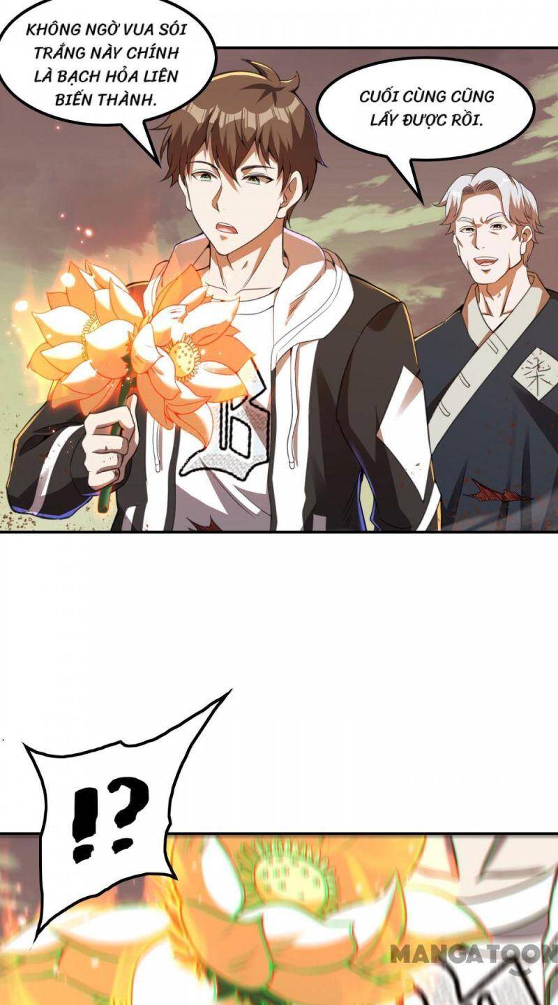 Đệ Nhất Ở Rể - Chương 123